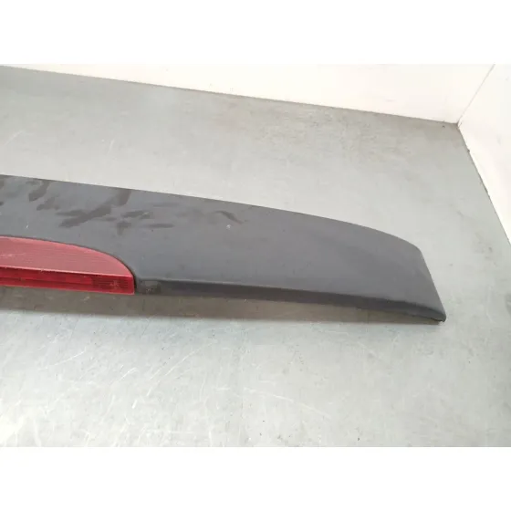 Aleron Trasero para Renault Clio Ii (Bb_, Cb_)