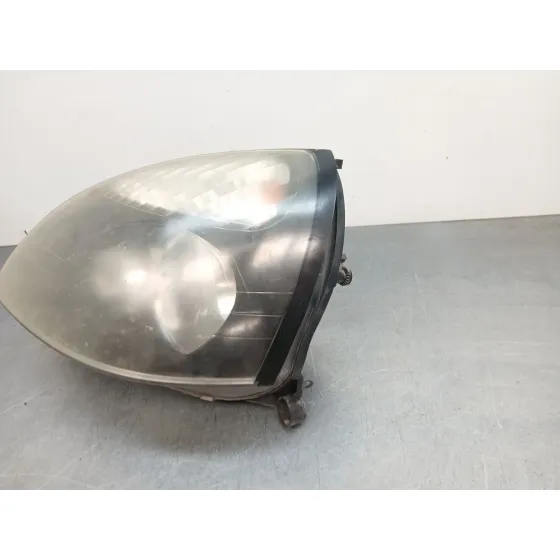 Faro Izquierdo para Renault Clio Ii (Bb_, Cb_)