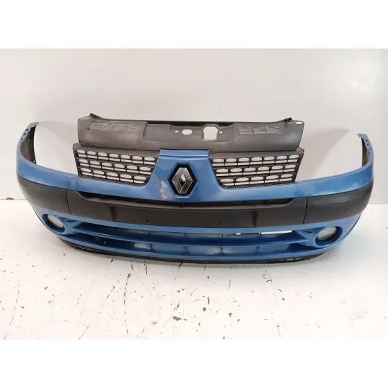 Paragolpes Delantero para Renault Clio Ii (Bb_, Cb_)