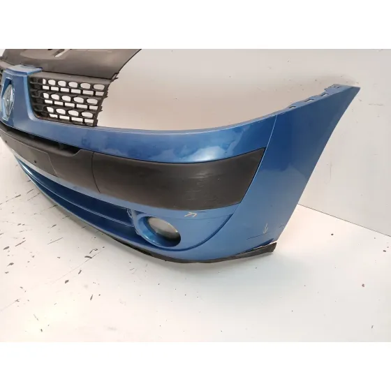 Paragolpes Delantero para Renault Clio Ii (Bb_, Cb_)