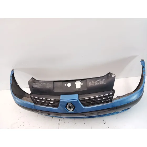 Paragolpes Delantero para Renault Clio Ii (Bb_, Cb_)