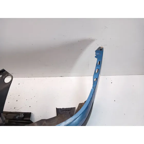 Paragolpes Delantero para Renault Clio Ii (Bb_, Cb_)
