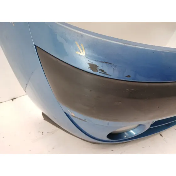 Paragolpes Delantero para Renault Clio Ii (Bb_, Cb_)