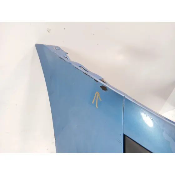 Paragolpes Delantero para Renault Clio Ii (Bb_, Cb_)
