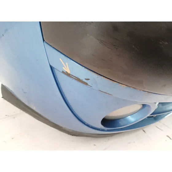 Paragolpes Delantero para Renault Clio Ii (Bb_, Cb_)