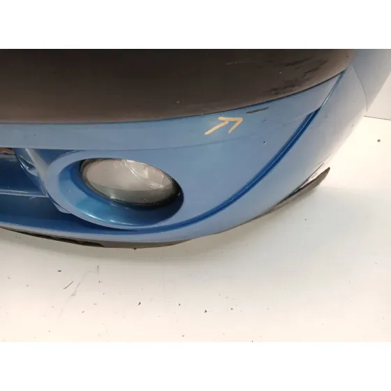 Paragolpes Delantero para Renault Clio Ii (Bb_, Cb_)