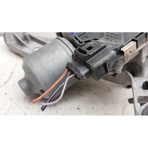 Motor Limpia Delantero para Ford Focus Iii