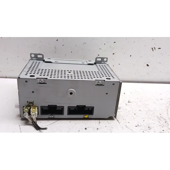 Sistema Audio / Radio Cd para Ford Focus Iii