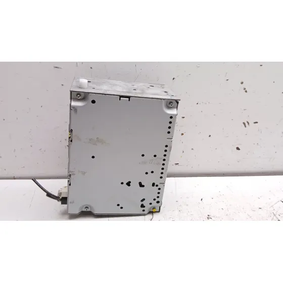 Sistema Audio / Radio Cd para Ford Focus Iii