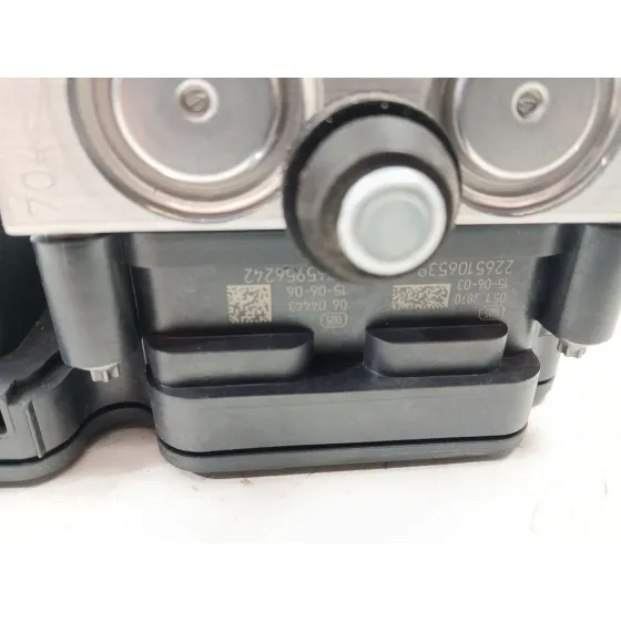 Abs para Jaguar Xe (X760)