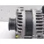Alternador para Jaguar Xe (X760)