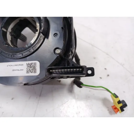 Anillo Airbag para Jaguar Xe (X760)
