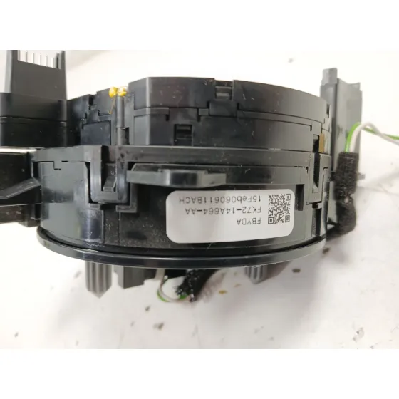 Anillo Airbag para Jaguar Xe (X760)