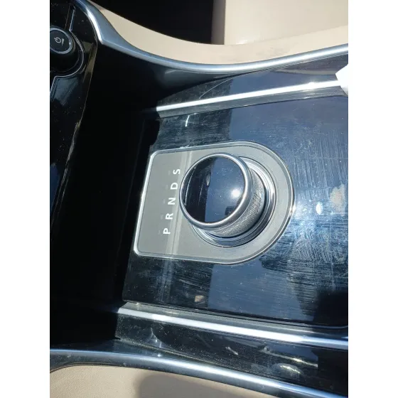 Caja Cambios para Jaguar Xe (X760)