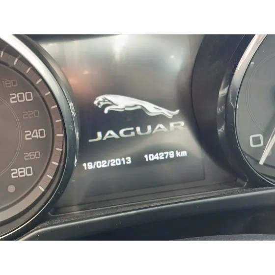 Caja Cambios para Jaguar Xe (X760)