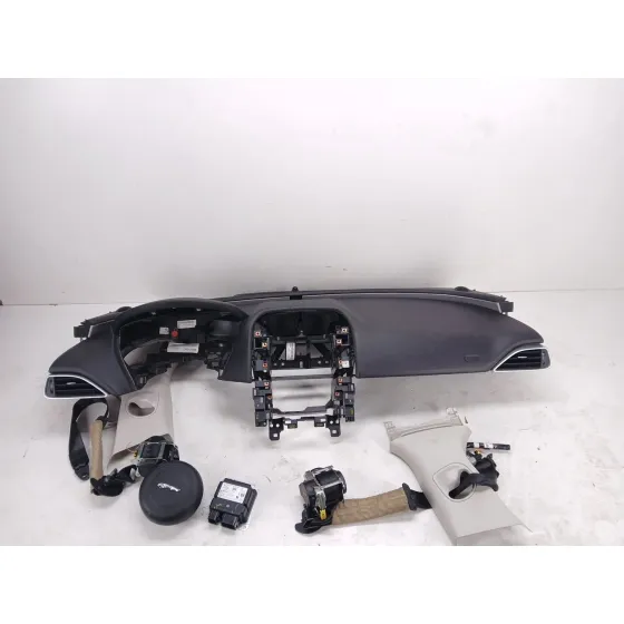 Kit Airbag para Jaguar Xe (X760)