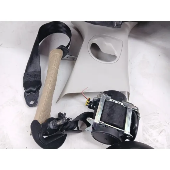 Kit Airbag para Jaguar Xe (X760)