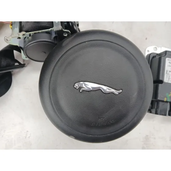 Kit Airbag para Jaguar Xe (X760)
