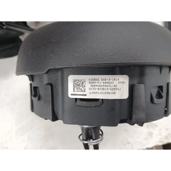Kit Airbag para Jaguar Xe (X760)