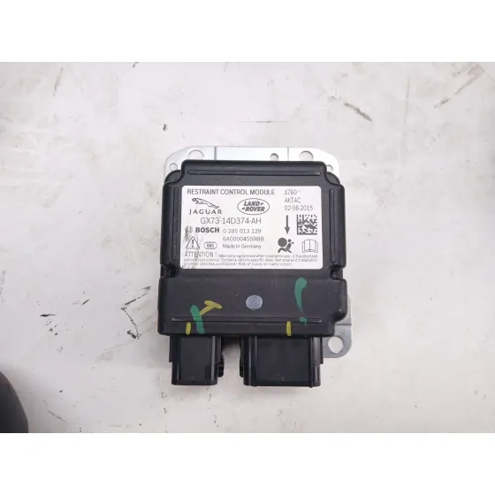 Kit Airbag para Jaguar Xe (X760)