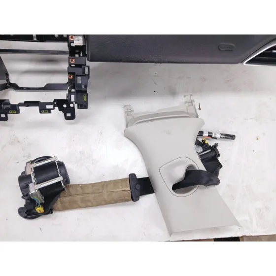Kit Airbag para Jaguar Xe (X760)