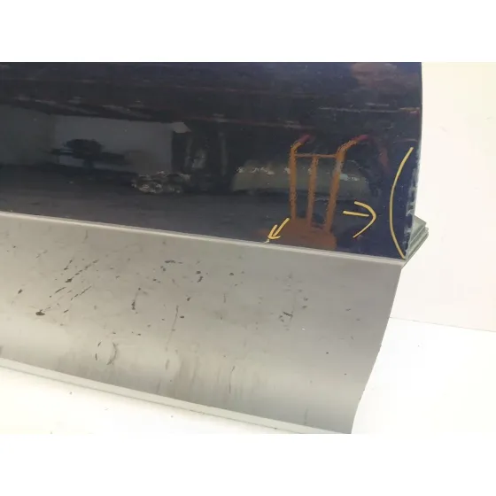 Puerta Delantera Derecha para Jaguar Xe (X760)