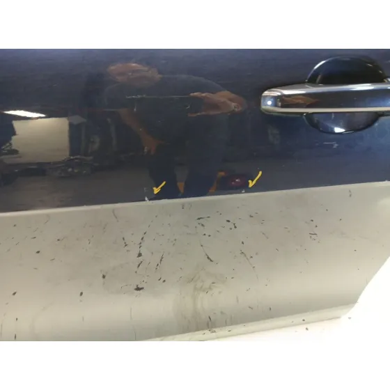 Puerta Delantera Izquierda para Jaguar Xe (X760)