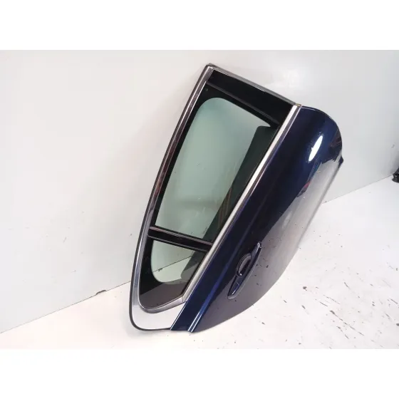Puerta Trasera Derecha para Jaguar Xe (X760)