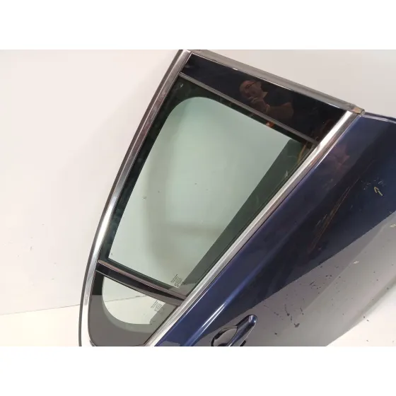 Puerta Trasera Derecha para Jaguar Xe (X760)
