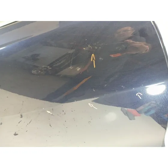 Puerta Trasera Derecha para Jaguar Xe (X760)