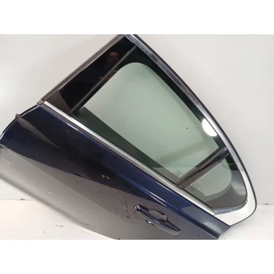 Puerta Trasera Izquierda para Jaguar Xe (X760)