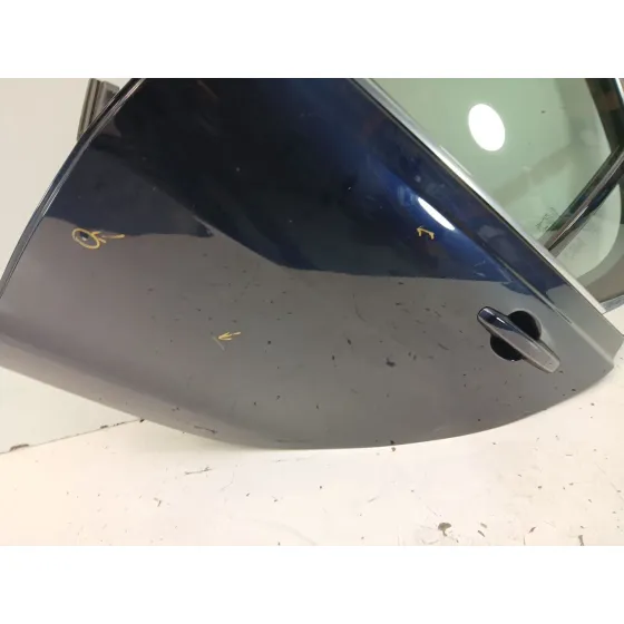 Puerta Trasera Izquierda para Jaguar Xe (X760)