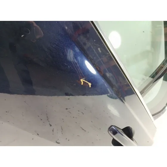 Puerta Trasera Izquierda para Jaguar Xe (X760)