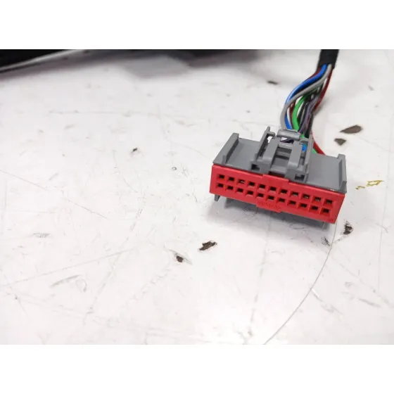 Retrovisor Derecho para Jaguar Xe (X760)