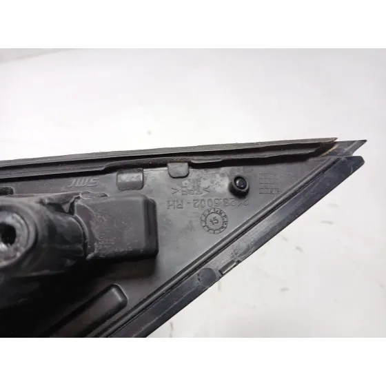 Retrovisor Derecho para Jaguar Xe (X760)