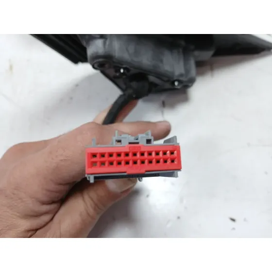 Retrovisor Izquierdo para Jaguar Xe (X760)