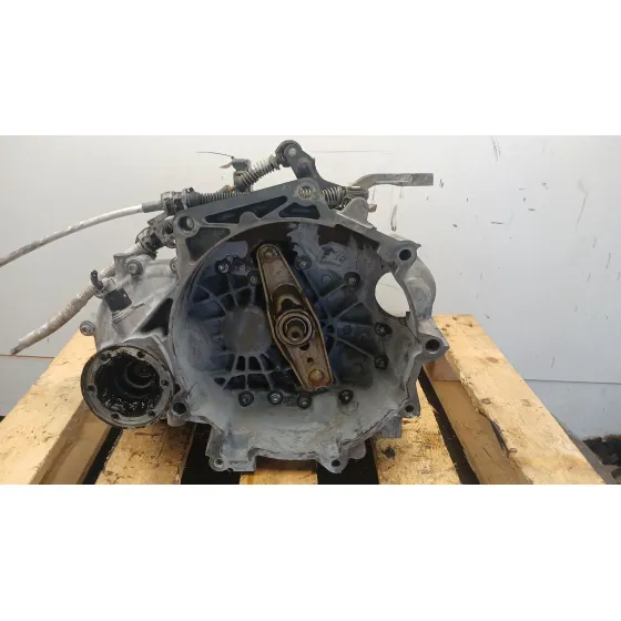 Caja Cambios para Seat Ibiza Iii (6L1)