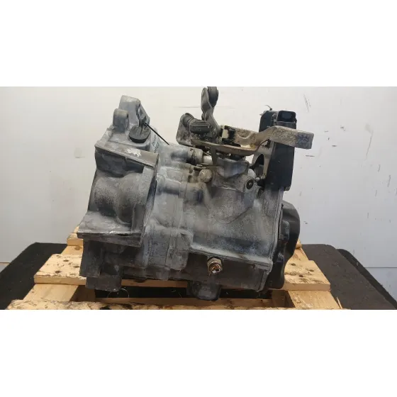 Caja Cambios para Seat Ibiza Iii (6L1)