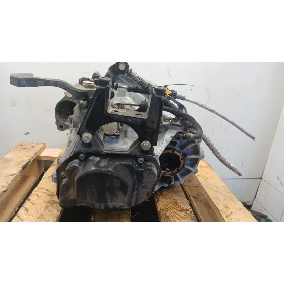 Caja Cambios para Seat Ibiza Iii (6L1)