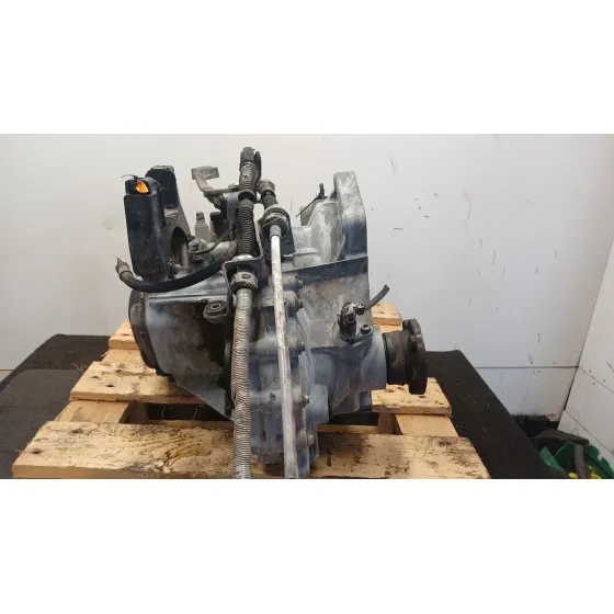 Caja Cambios para Seat Ibiza Iii (6L1)