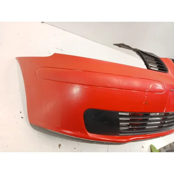 Paragolpes Delantero para Seat Ibiza Iii (6L1)