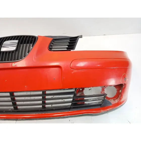 Paragolpes Delantero para Seat Ibiza Iii (6L1)