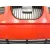 Paragolpes Delantero para Seat Ibiza Iii (6L1)