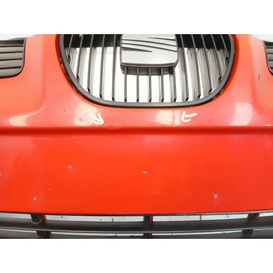 Paragolpes Delantero para Seat Ibiza Iii (6L1)