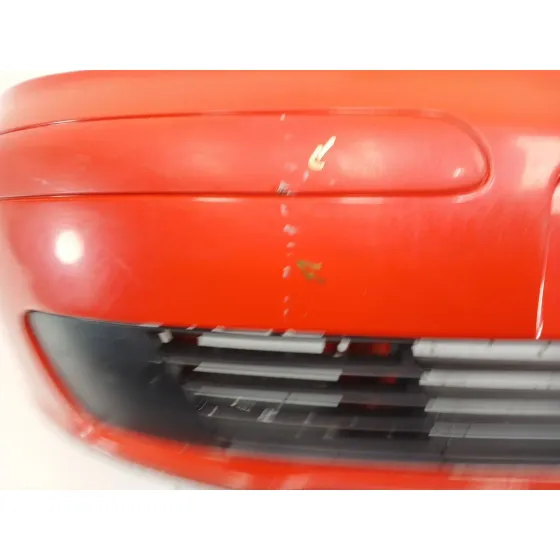 Paragolpes Delantero para Seat Ibiza Iii (6L1)
