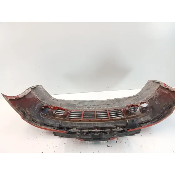 Paragolpes Delantero para Seat Ibiza Iii (6L1)