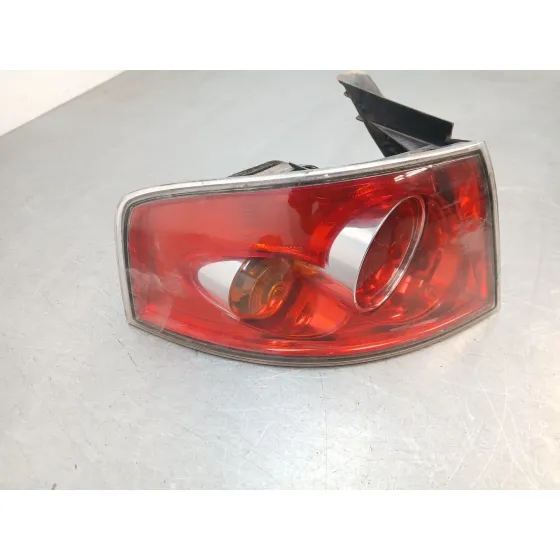 Piloto Trasero Izquierdo para Seat Ibiza Iii (6L1)