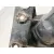Piloto Trasero Izquierdo para Seat Ibiza Iii (6L1)
