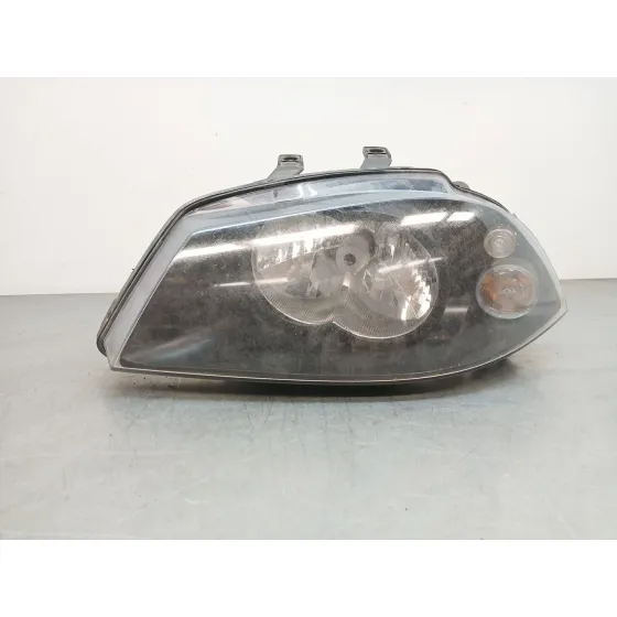 Faro Izquierdo para Seat Ibiza Iii (6L1)