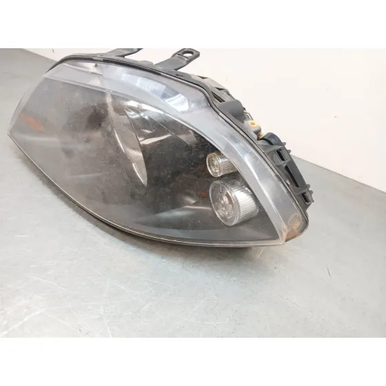 Faro Izquierdo para Seat Ibiza Iii (6L1)
